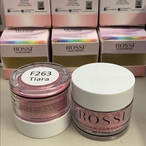 Rossi Glam Powder - Tiara